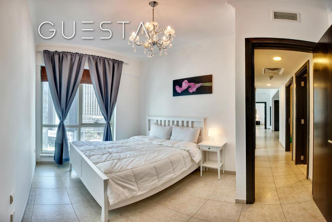 Apartamento Al Majara, Tower 1, Marina *