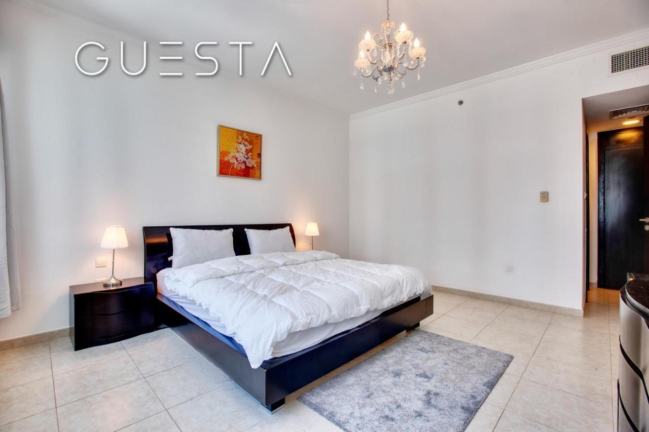 Al Majara, Tower 1, Marina Apartamento *