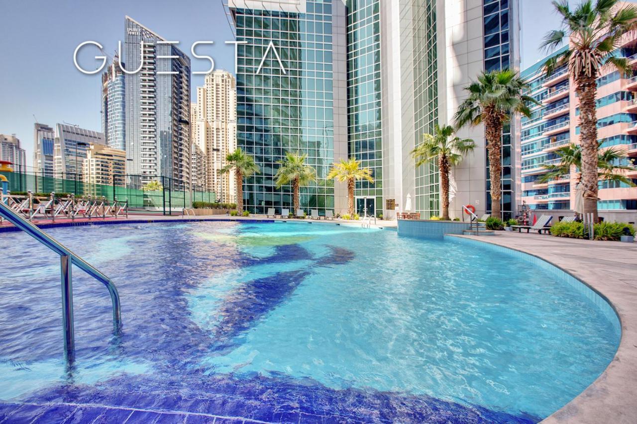 The Waves By Damac, Marina