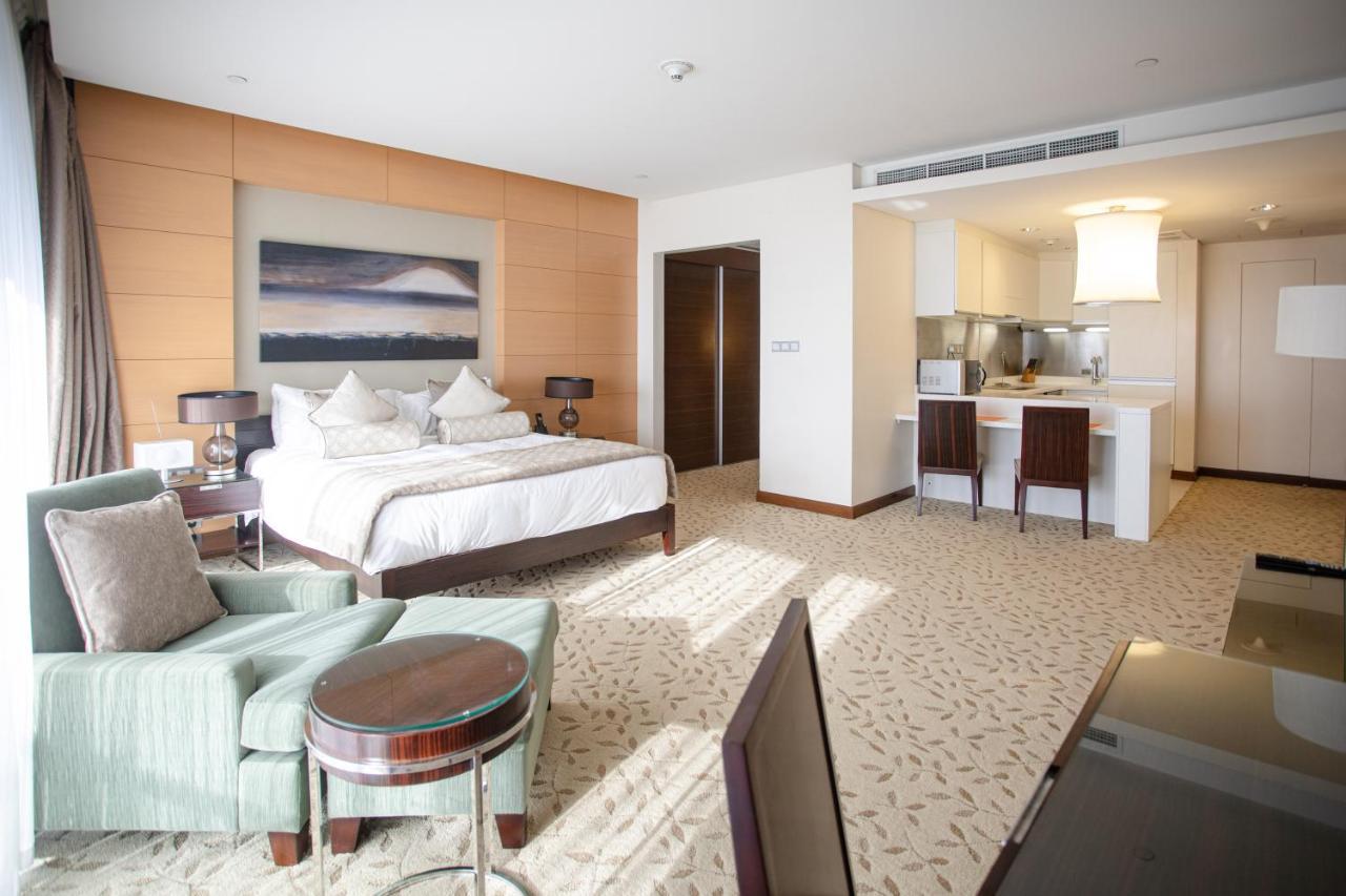 Apartment Cozy & Chic The Address Mall Dubai