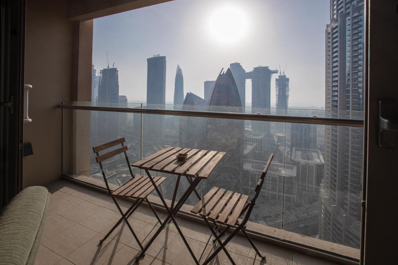 Cozy & Chic The Address Mall Dubai
