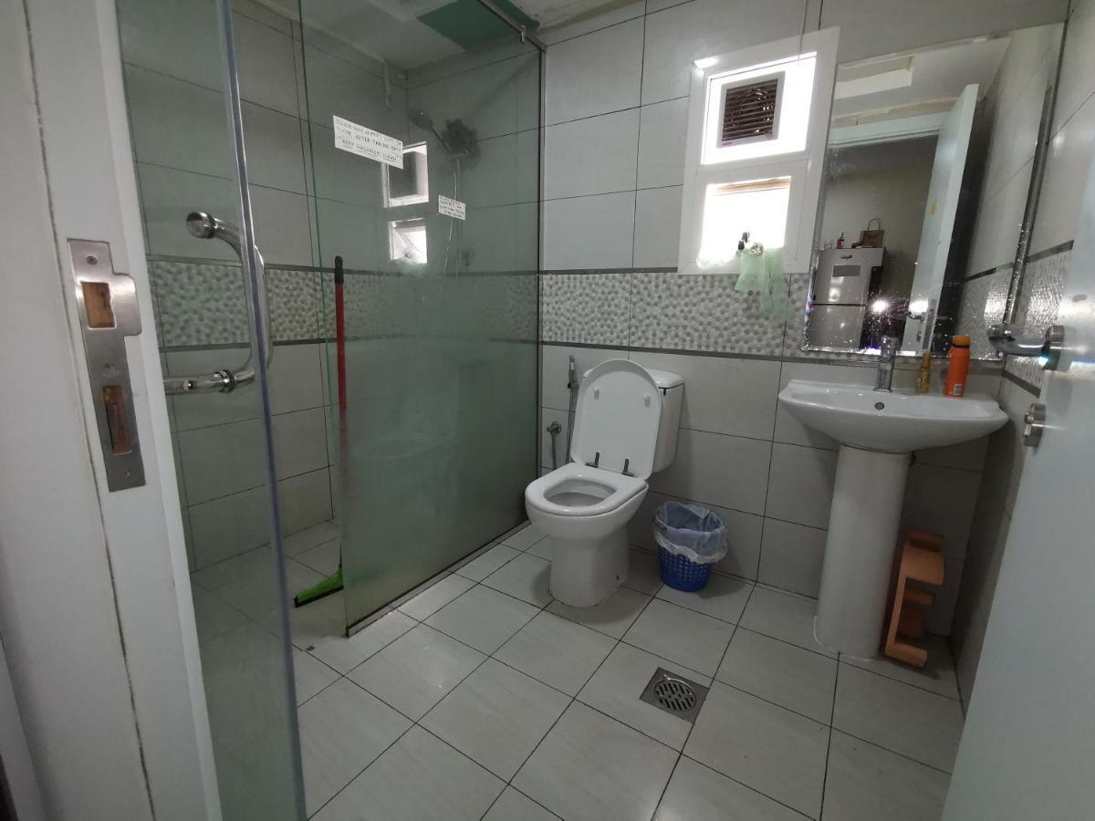 Bed Space For Females Near Metro Station Hostel Dubai