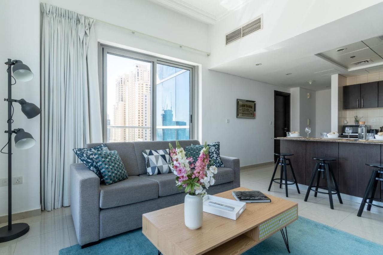 The Smart Concierge - Bay Apartment Dubai
