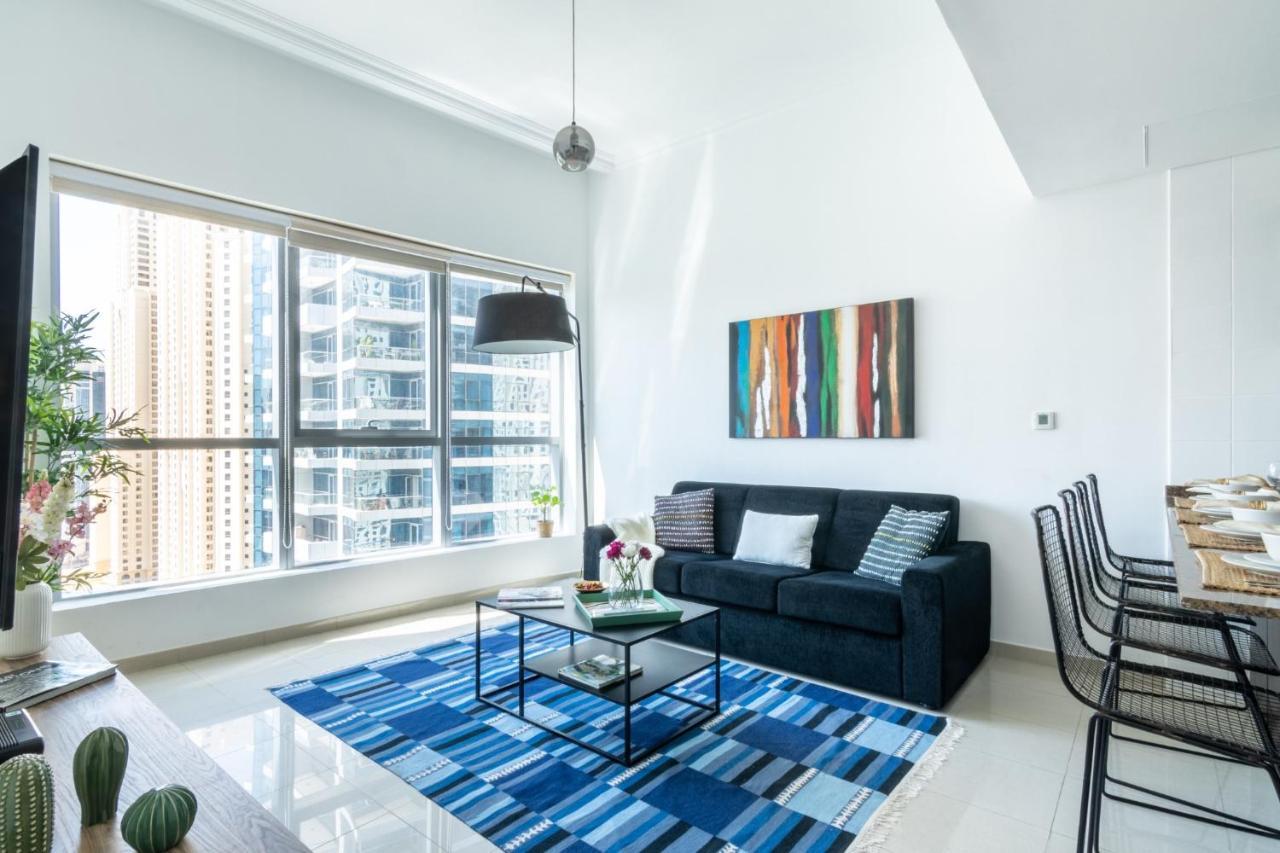 The Smart Concierge - Bay Apartment Dubai
