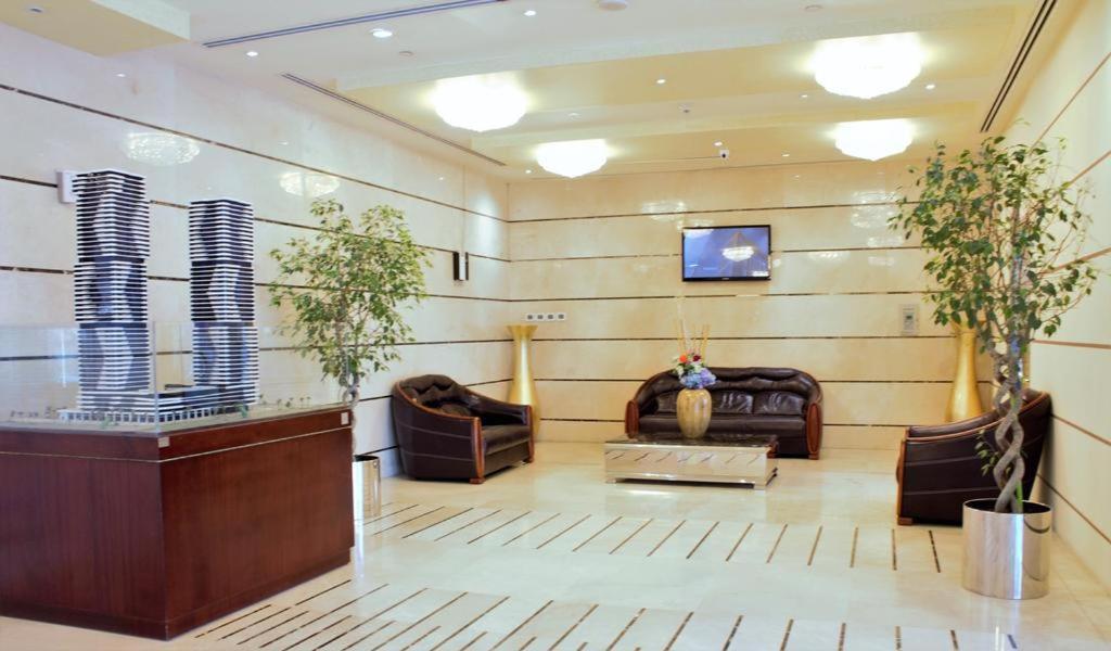 Sky Nest Homes 1 Bedroom Marina 2903 * Dubai