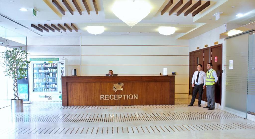 Sky Nest Homes 1 Bedroom Marina 2903 * Dubai