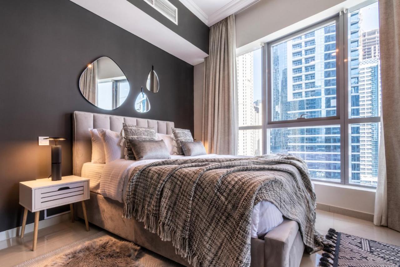 The Smart Concierge - Bay Apartment Dubai