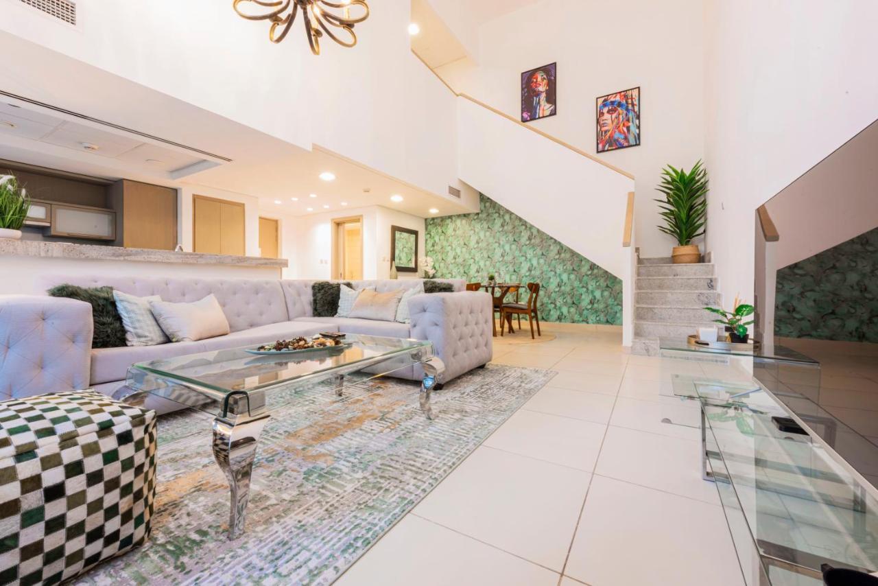Daire Bnbmehomes - The Lofts - Emaar