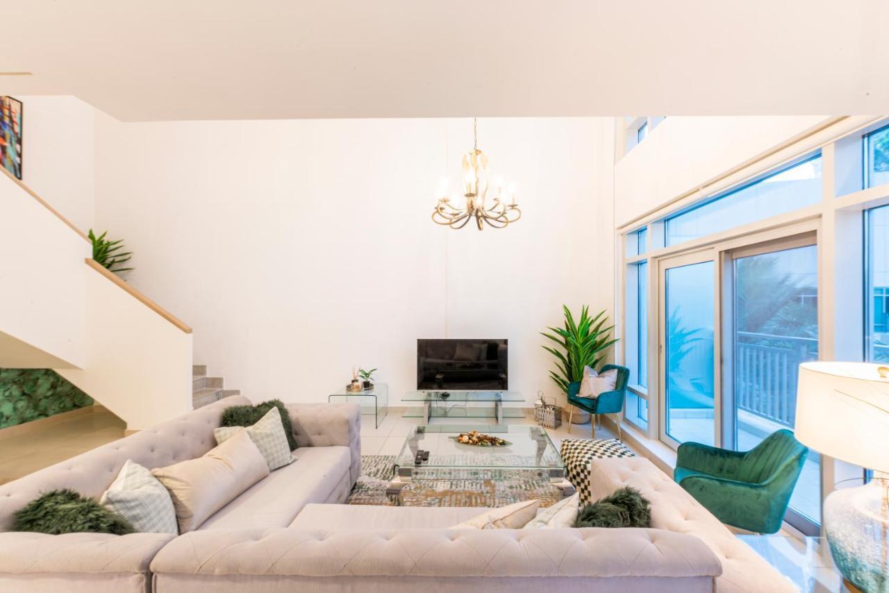 Daire Bnbmehomes - The Lofts - Emaar *