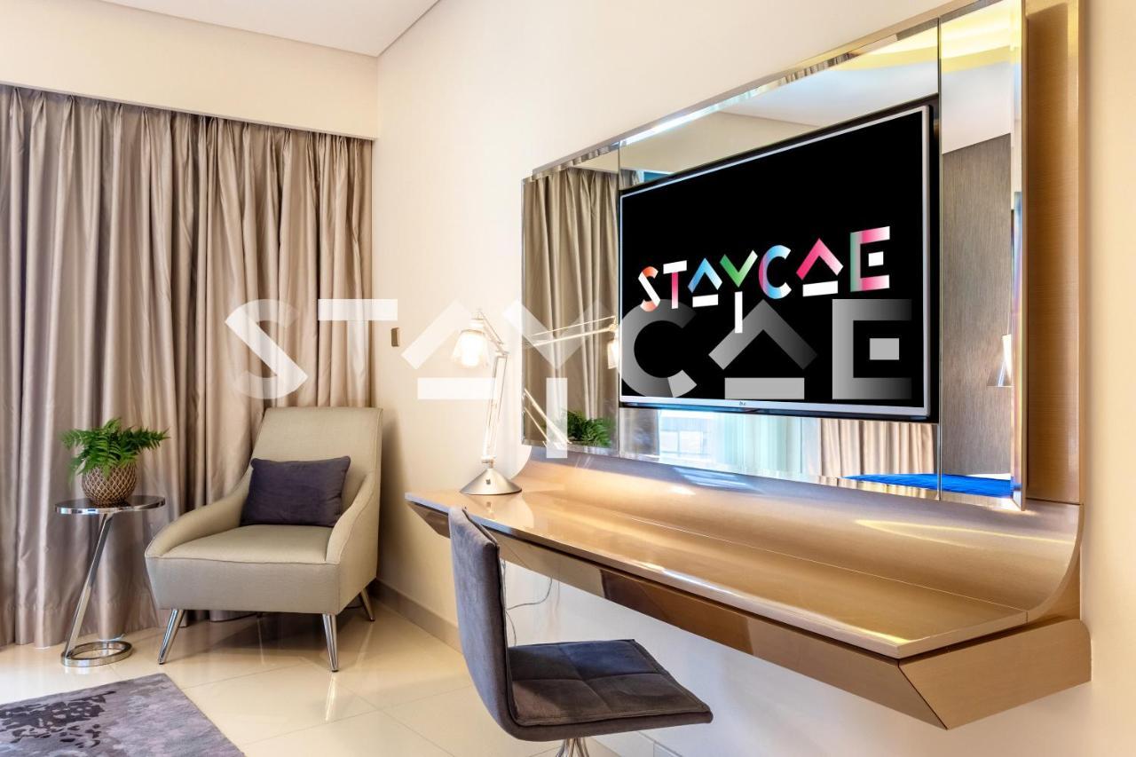 Staycae Paramount Towers Dubai