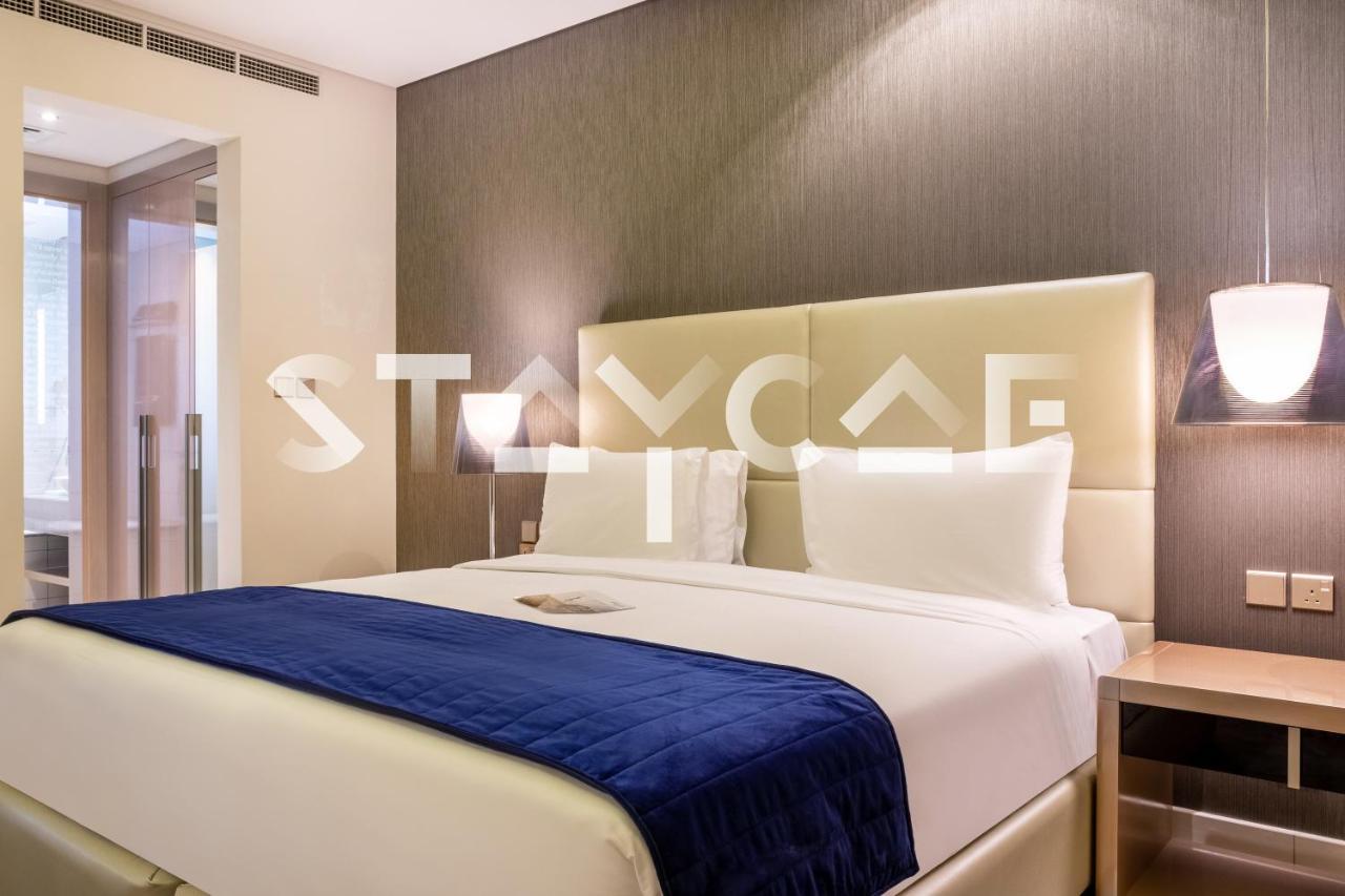 Apartment Staycae Paramount Towers Dubai