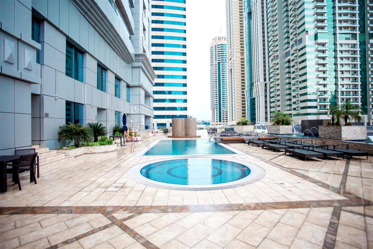 Full Sea View Fantastic Princess Marina Dubai