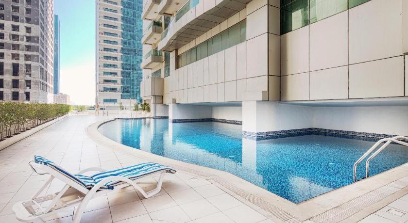 Sky Nest Homes 1 Bedroom Marina 2903 Apartamento