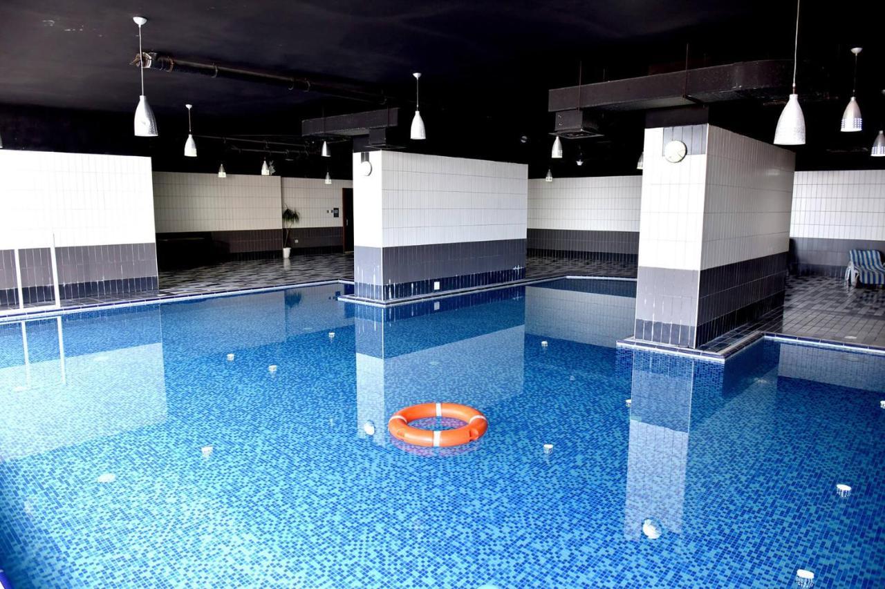 Apartamento Sky Nest Homes 1 Bedroom Marina 2903 *