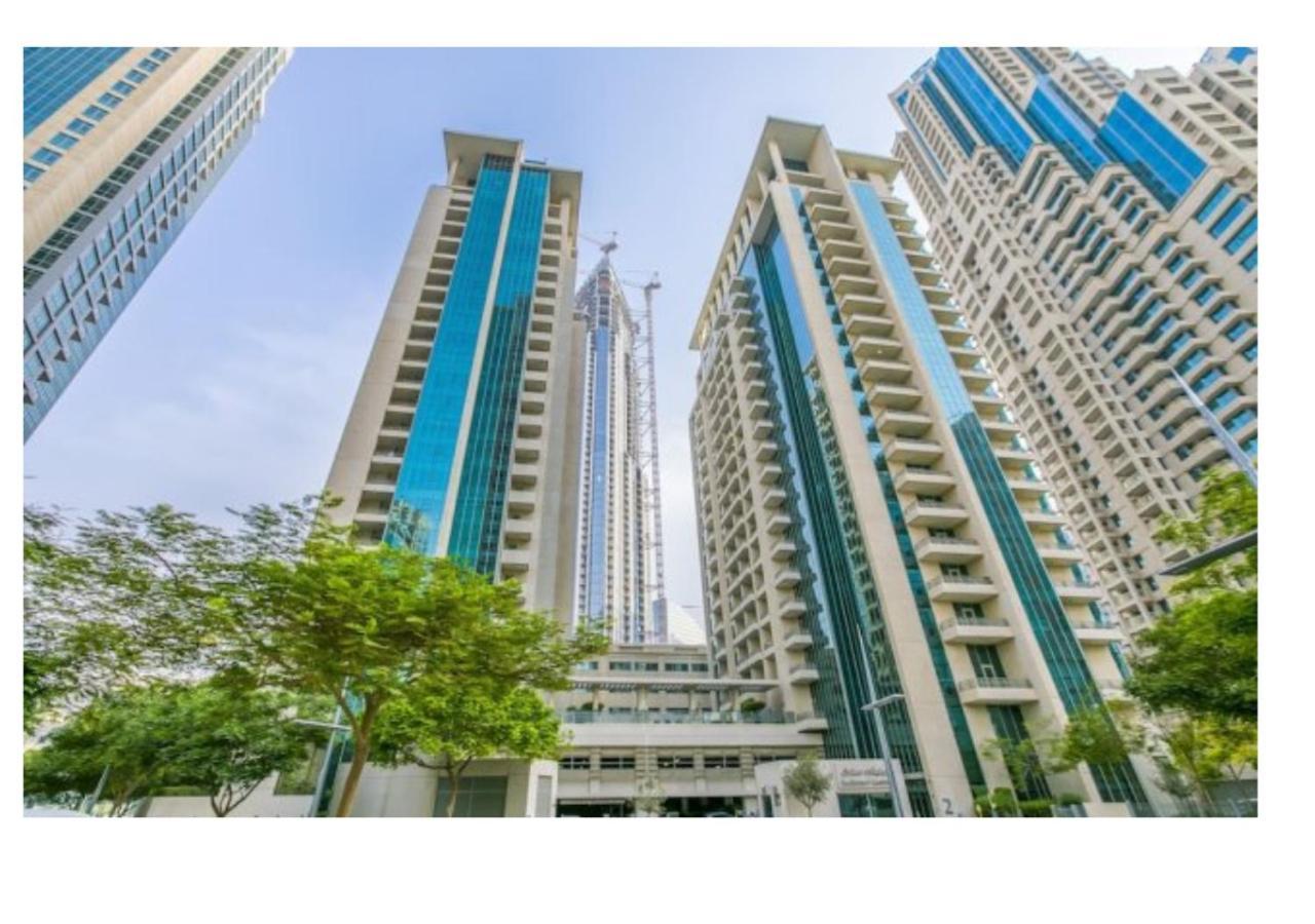 Apartment Rh- Blvd Central, Downtown, Studio Near Mall, Burj Khalifa Dubai
