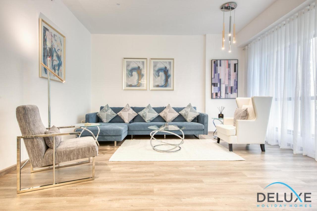 Serene 2br At Rimal 1 By Deluxe Holiday Homes Dubai