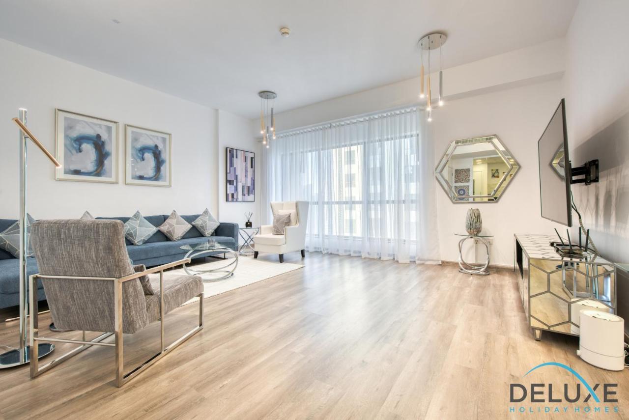 Serene 2br At Rimal 1 By Deluxe Holiday Homes Apartment