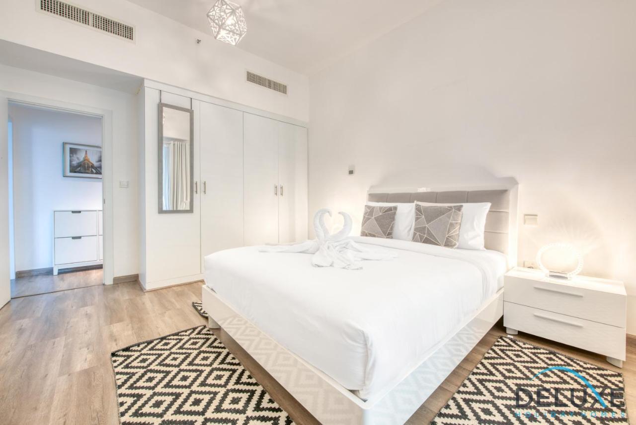 Serene 2br At Rimal 1 By Deluxe Holiday Homes * Dubai