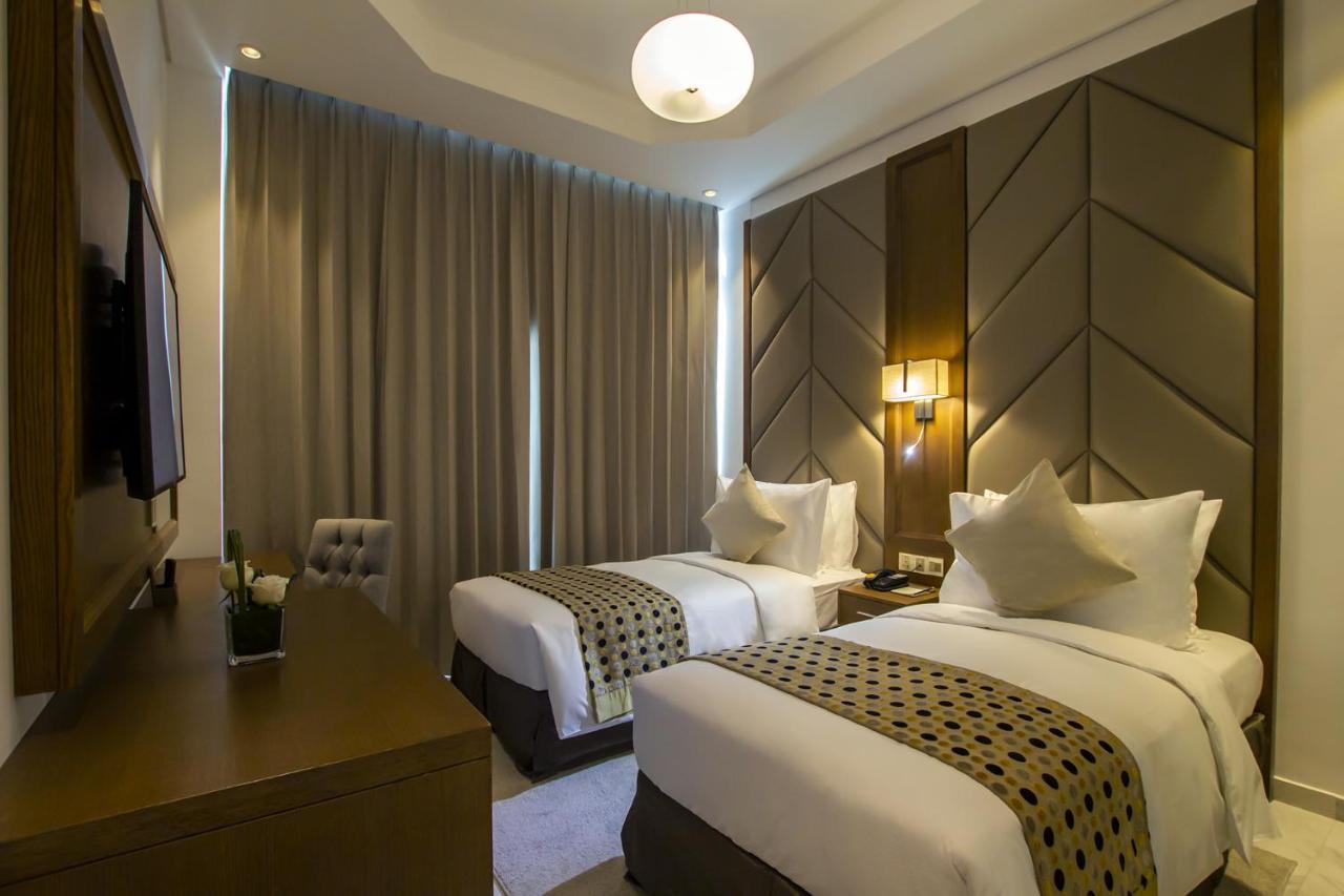 Time Onyx 4* Dubai