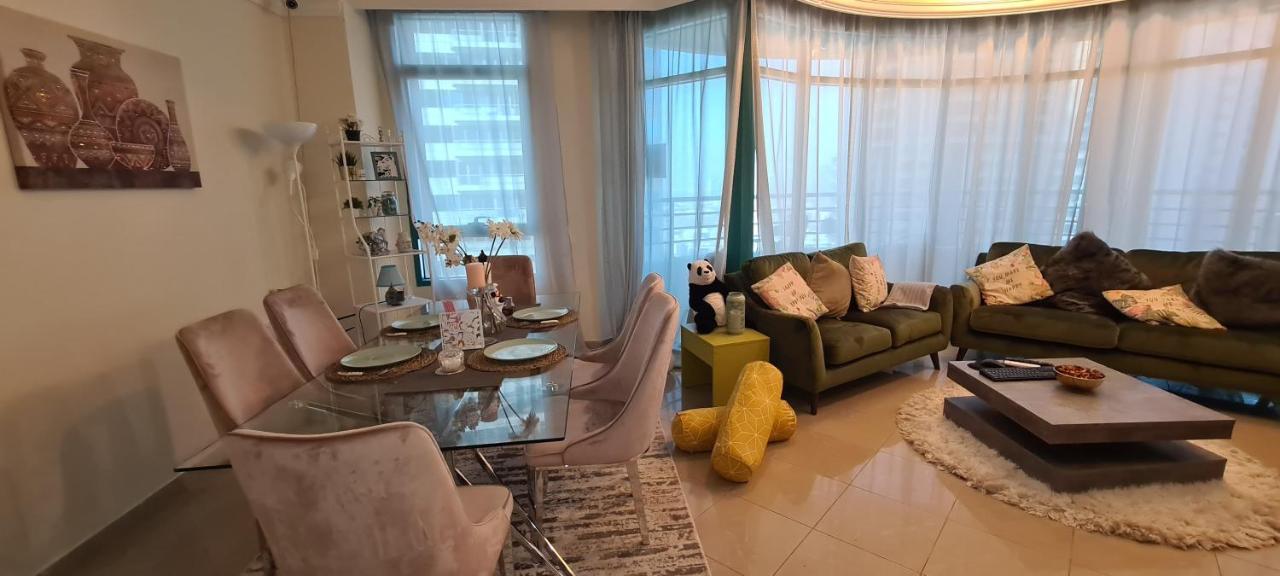 Green Sky Apartment Dubai