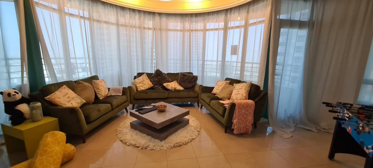 Apartment Green Sky Dubai