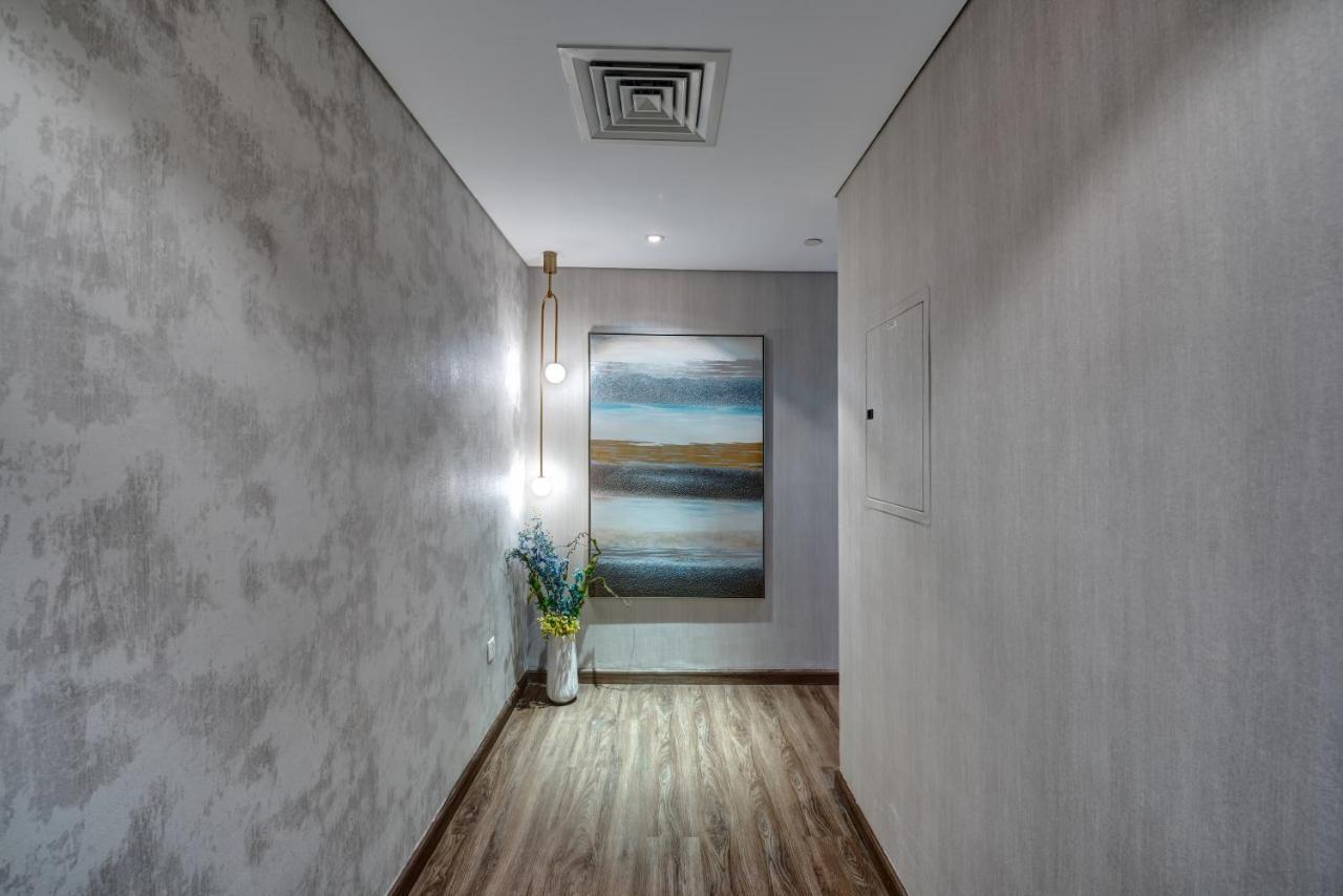 Durrani Homes - Designer 2br With Stunning Burj Khalifa And Fountain View Dubai