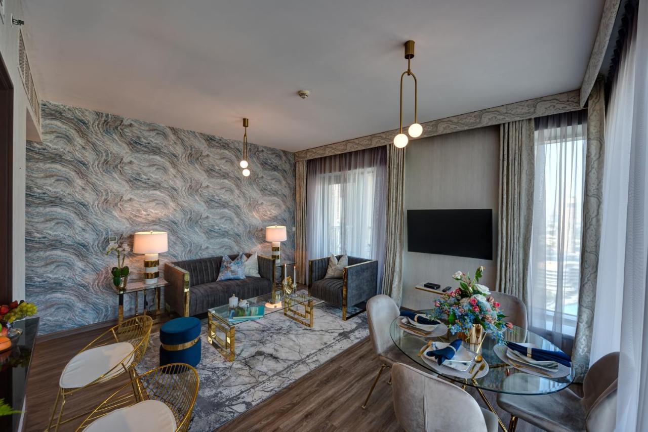 Durrani Homes - Designer 2br With Stunning Burj Khalifa And Fountain View *