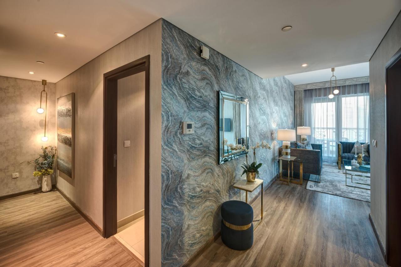 Durrani Homes - Designer 2br With Stunning Burj Khalifa And Fountain View Apartment Dubai