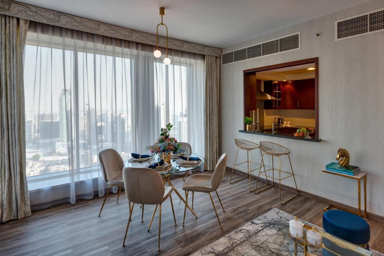 Apartment Durrani Homes - Designer 2br With Stunning Burj Khalifa And Fountain View *