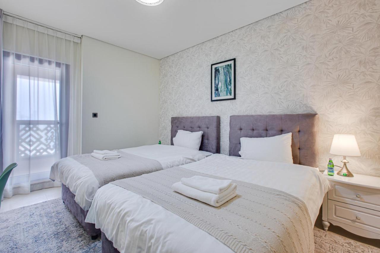 Harmony - Balqis Apartamento