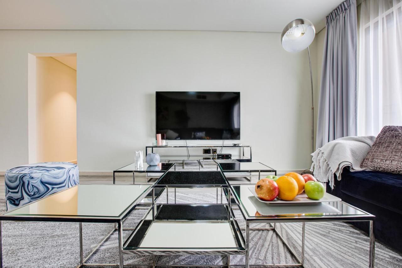 Apartamento Harmony - Balqis