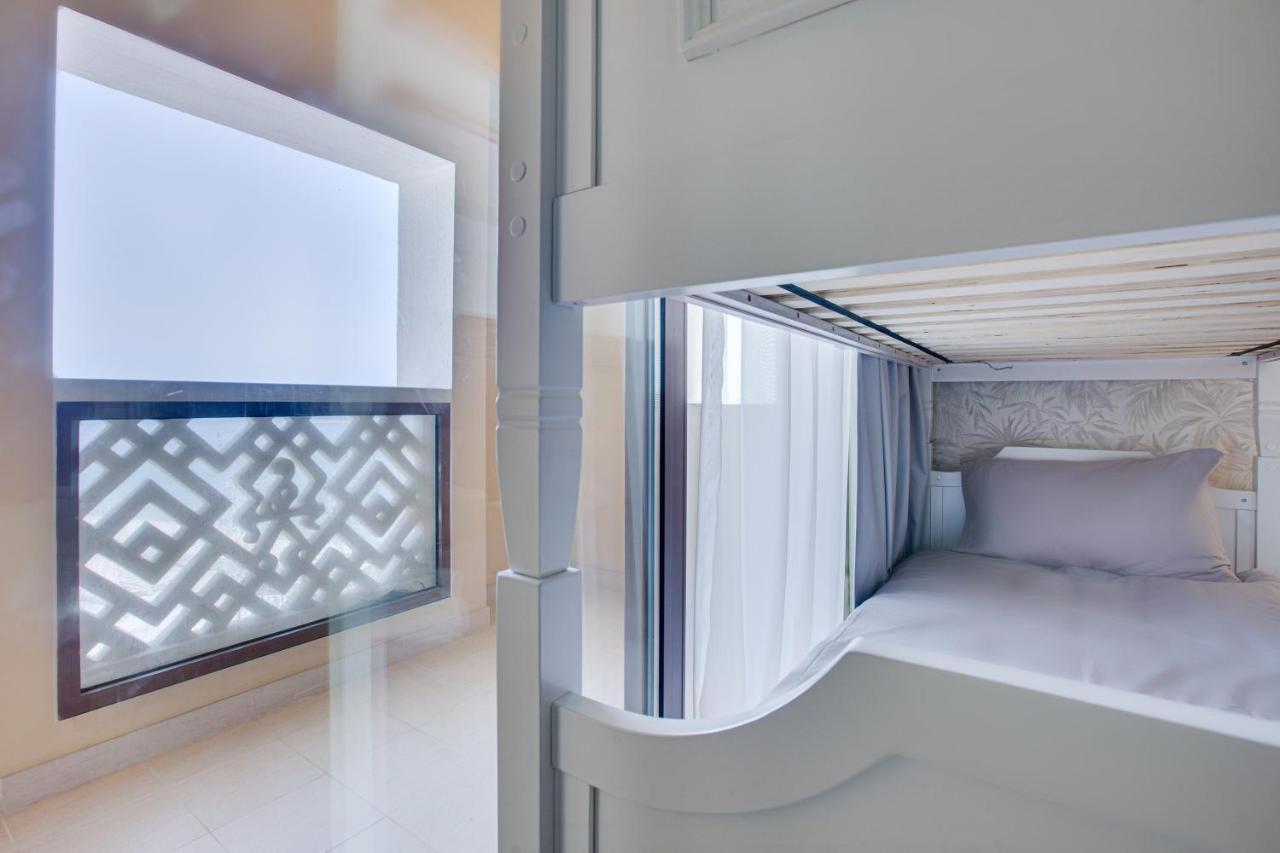 Harmony - Balqis Apartamento
