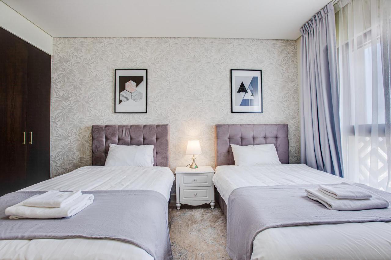 Apartment Harmony - Balqis Dubai