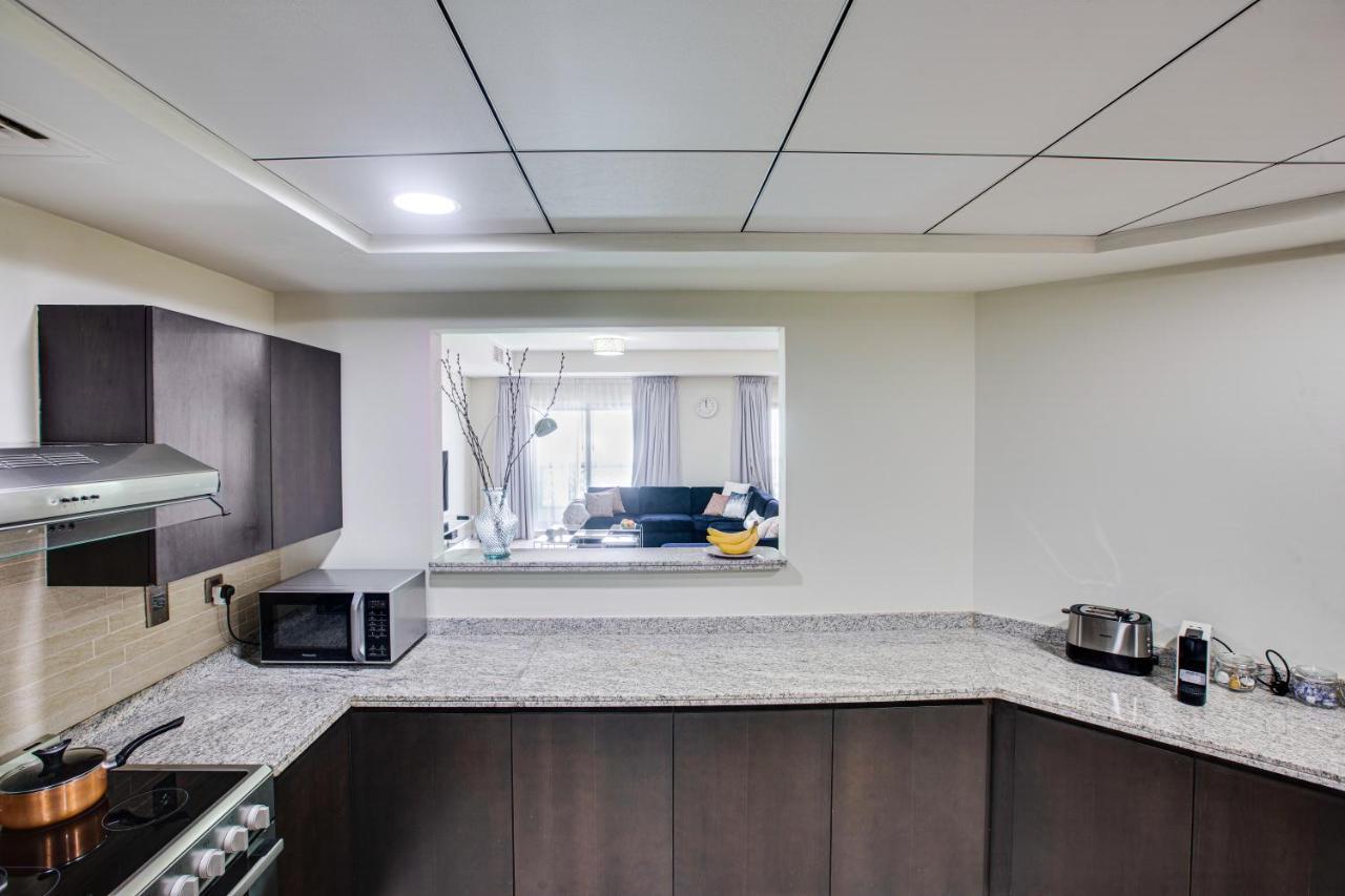 Harmony - Balqis Apartamento