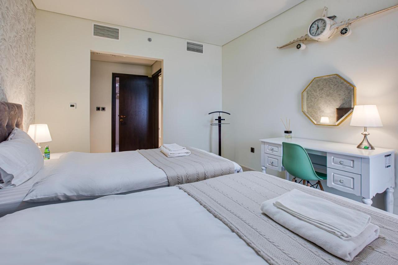 Harmony - Balqis Apartamento
