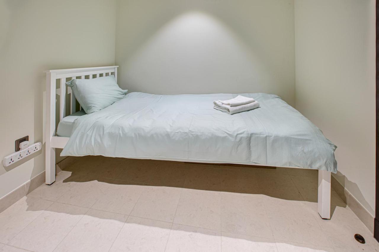 Apartamento Harmony - Balqis *