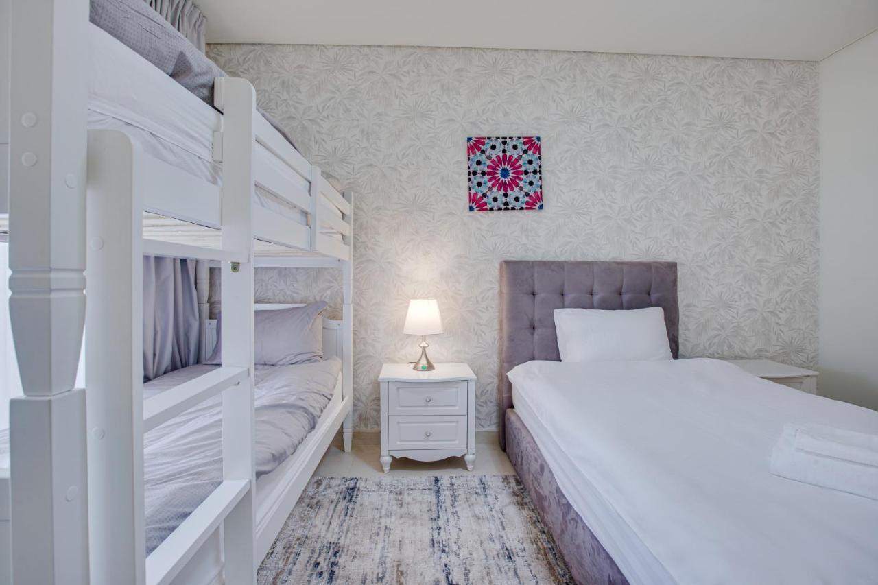 Harmony - Balqis Apartment *
