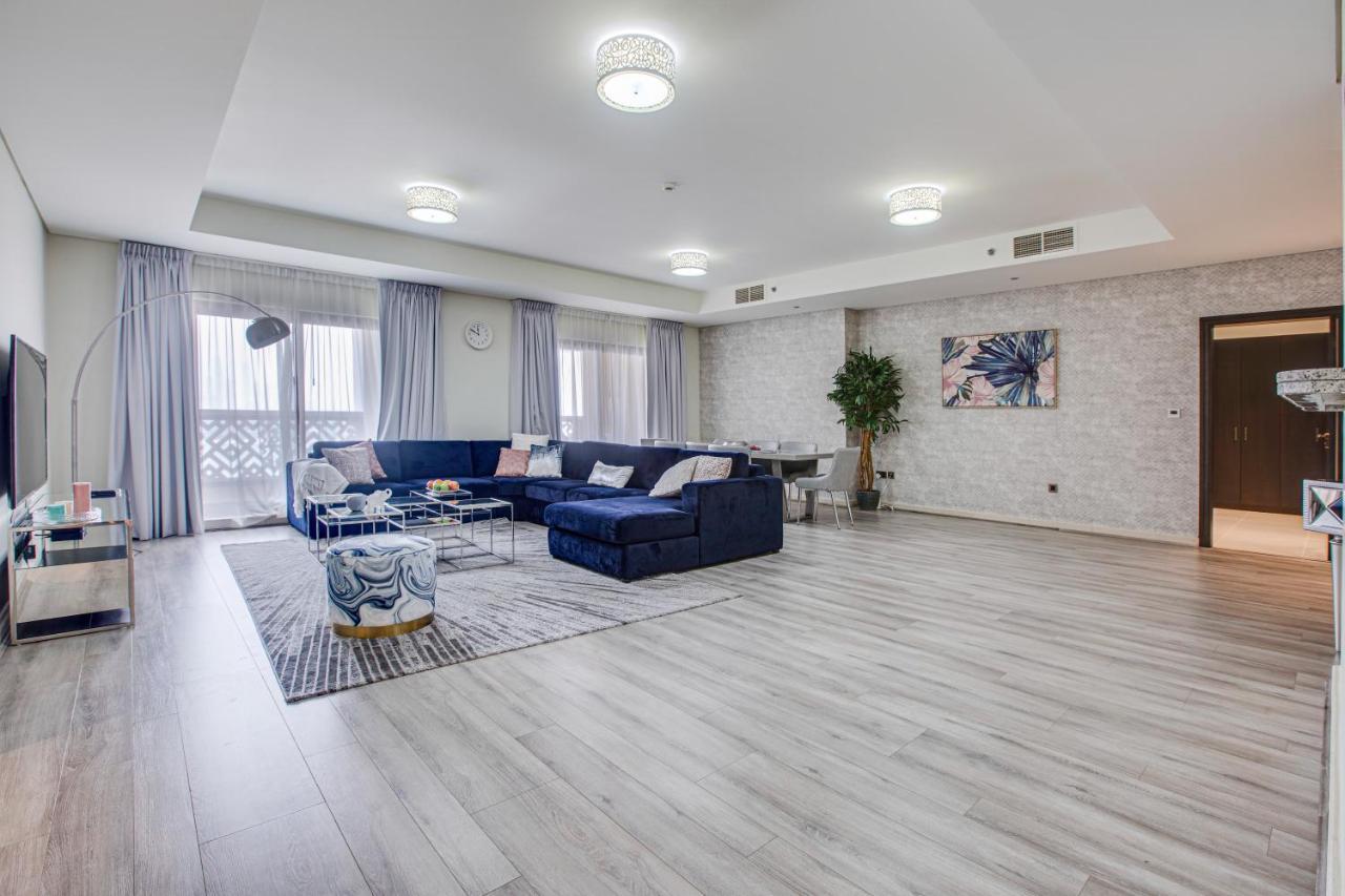 Apartment Harmony - Balqis *