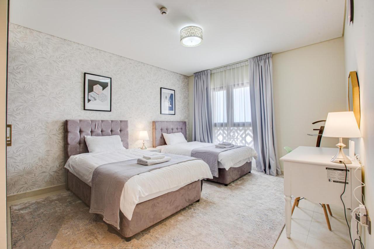 Apartment Harmony - Balqis *