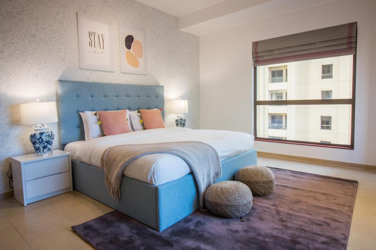 Premium 3br! Partial Sea-view - Amwaj