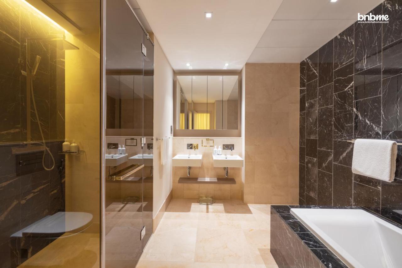 Apartment Bnbme - Th8 Palm Dubai