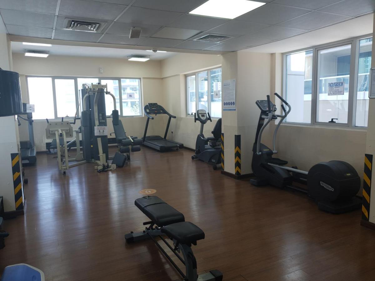 Apartment Apricus Holiday Homes - Beautiful 2 Bdrm Near Metro Dubai