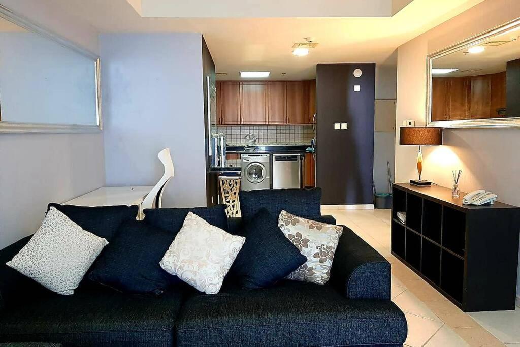 Skynest Homes Princess Tower 68th Floor 1 Bedroom Apartamento *