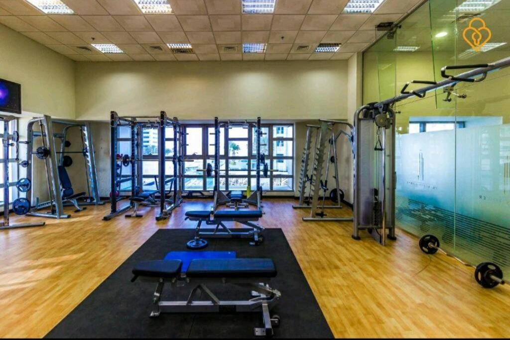 Apartamento Skynest Homes Princess Tower 68th Floor 1 Bedroom