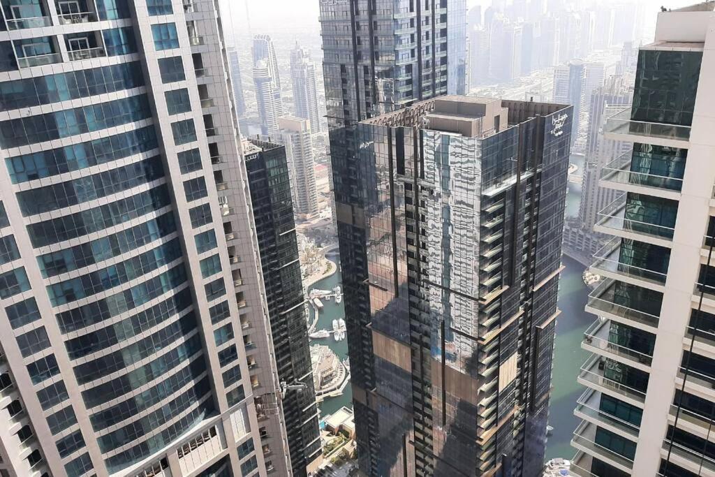 Apartamento Skynest Homes Princess Tower 68th Floor 1 Bedroom Dubai