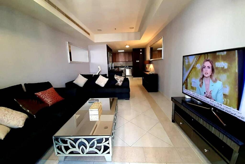 Apartamento Skynest Homes Princess Tower 68th Floor 1 Bedroom