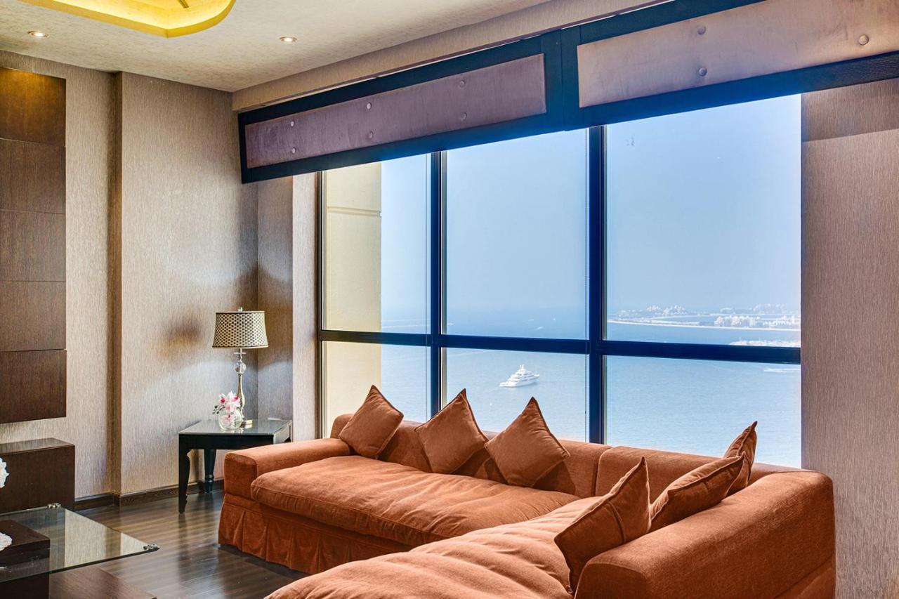 Amazing Sea View In The Jbr Apartment