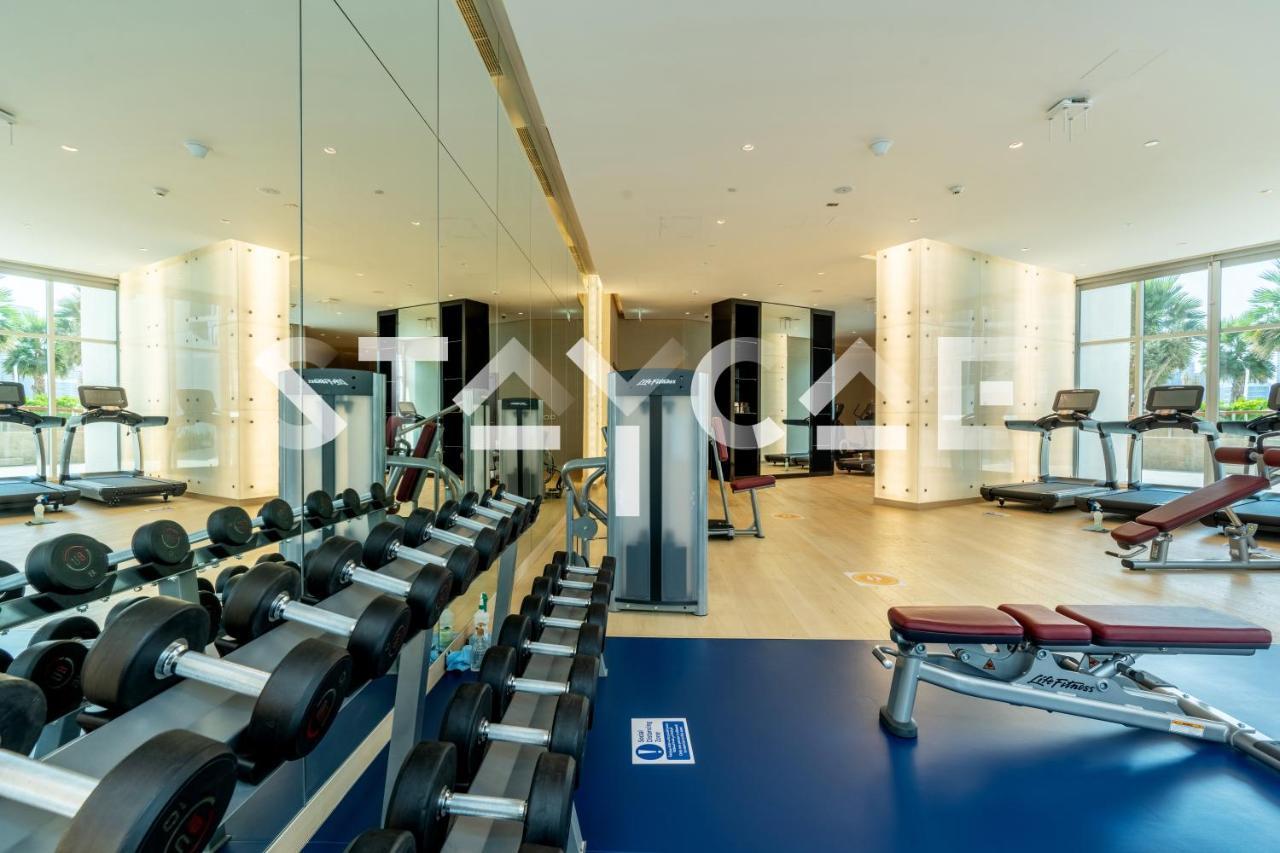 Staycae Homes - Prive Dubai