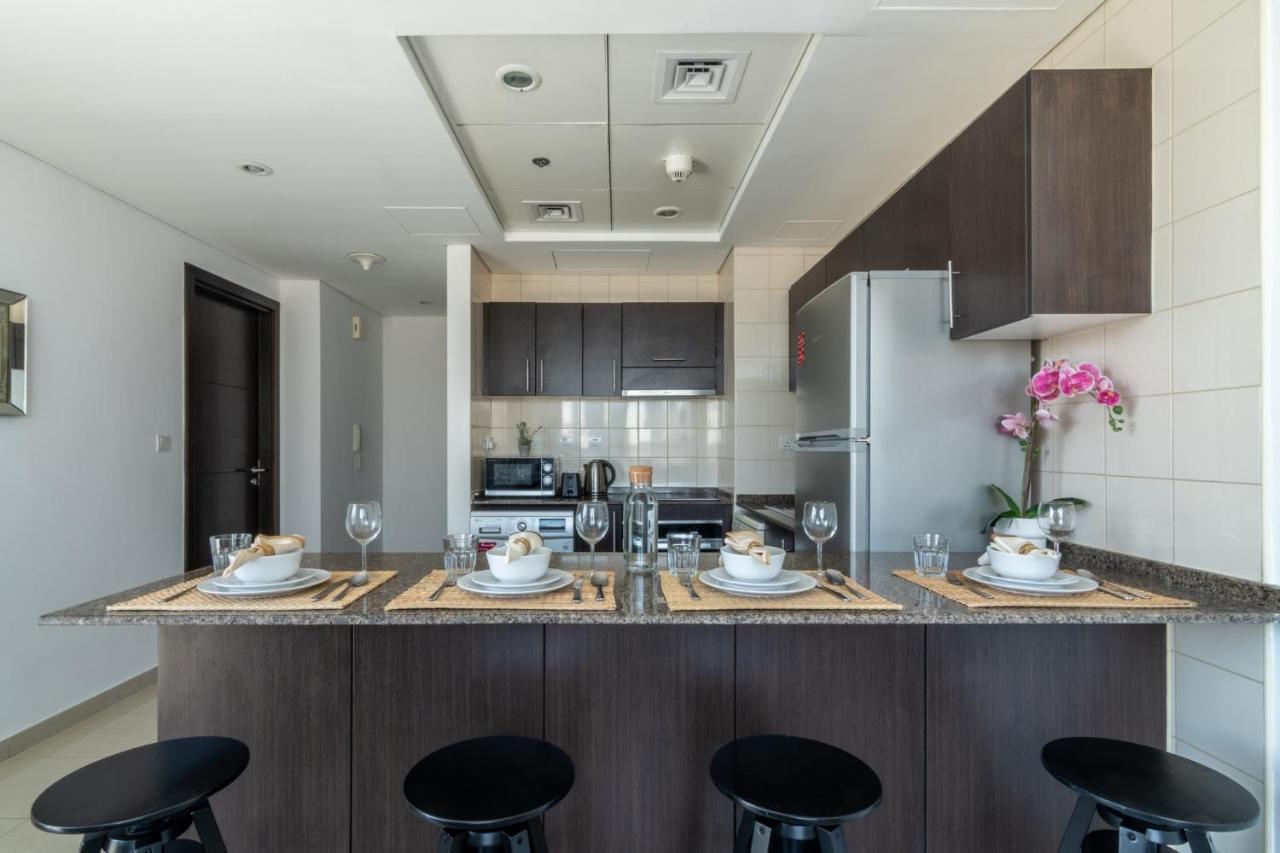 The Smart Concierge - Bay Apartment Dubai