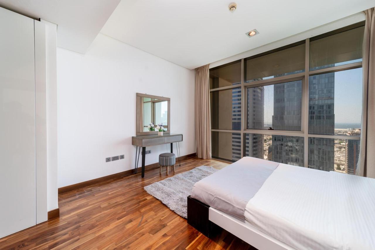 Vacation Bay - Liberty House - Difc Apartamento Dubai